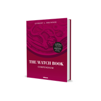 The Watch Book: Compendium