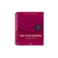 The Watch Book: Compendium