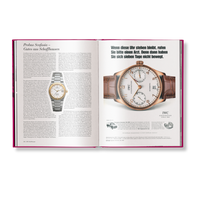 The Watch Book: Compendium