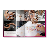 The Watch Book: Compendium