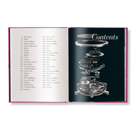 The Watch Book: Compendium