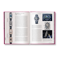 The Watch Book: Compendium