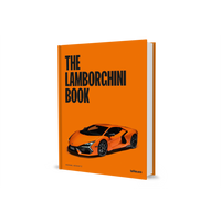 The Lamborghini Book