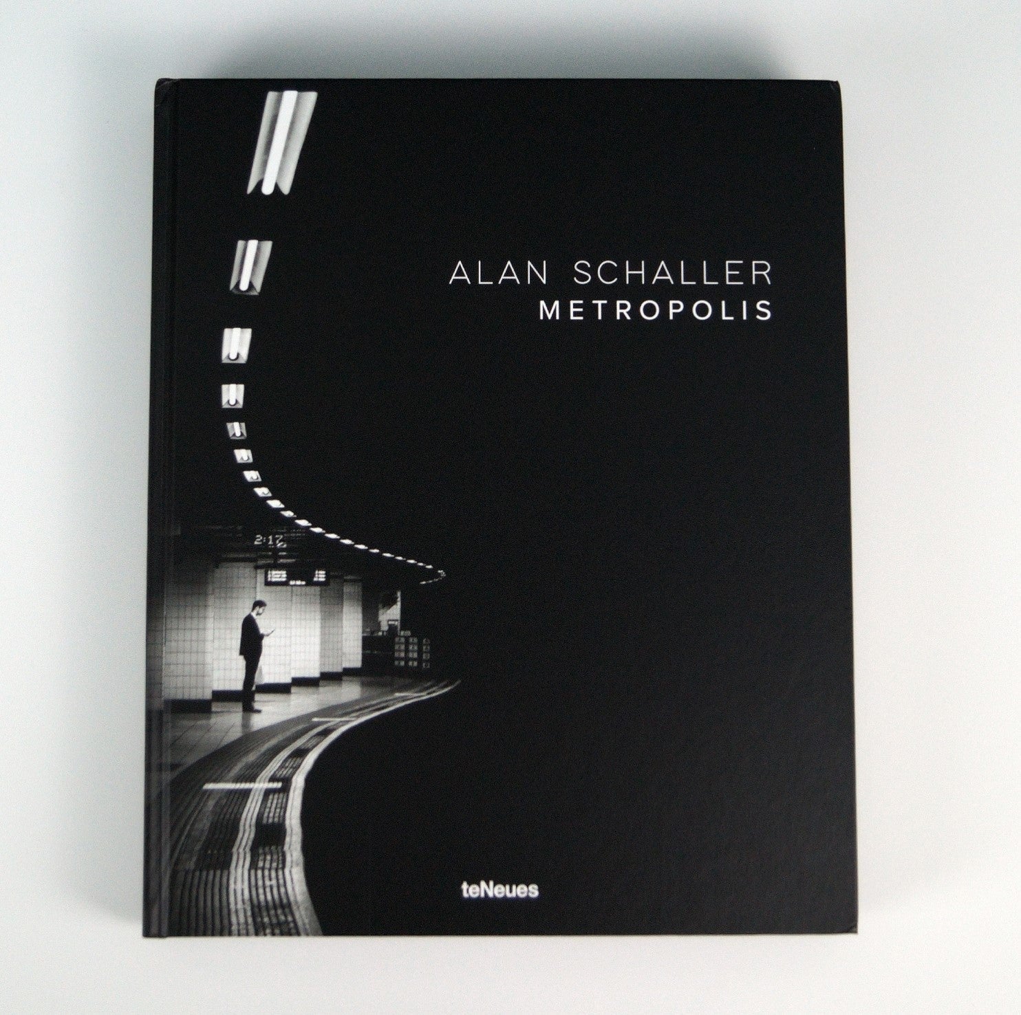 Metropolis