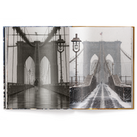 Iconic New York
