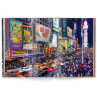 Iconic New York