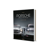 Porsche: A Passion for Power