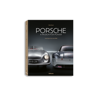 Porsche: A Passion for Power