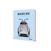 Mercedes-Benz Milestones