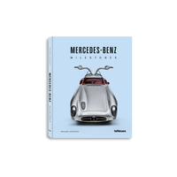 Mercedes-Benz Milestones