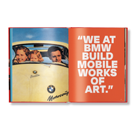 BMW Milestones