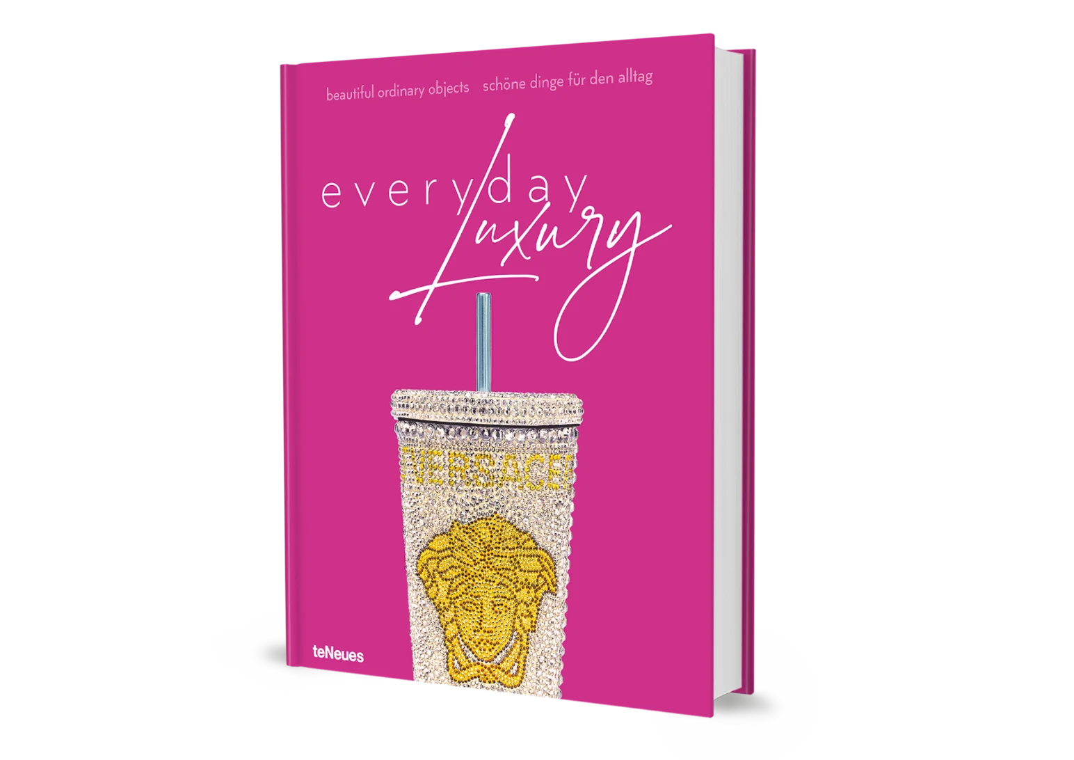 Everyday Luxury