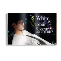 The White Book