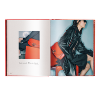 The Red Book