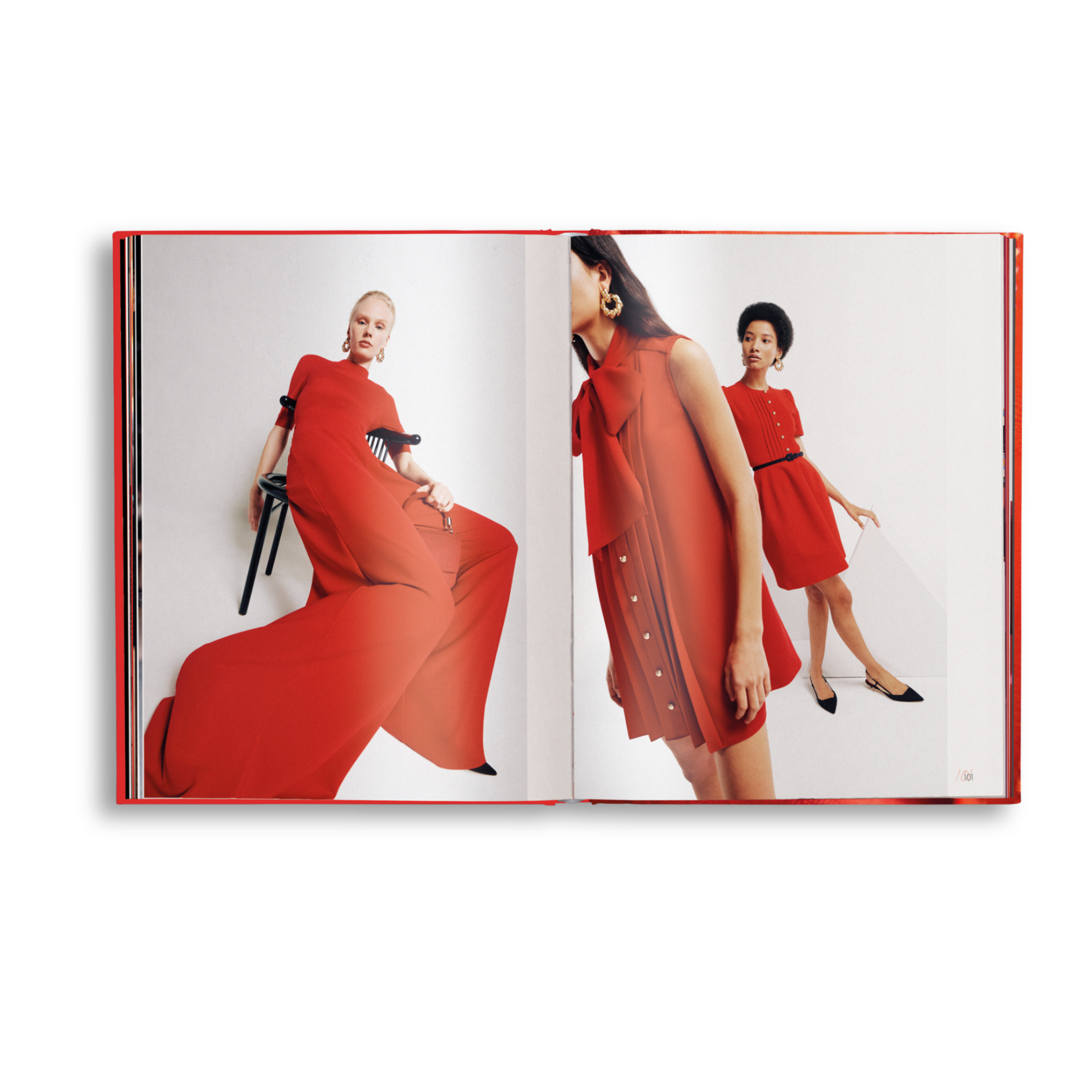 The Red Book