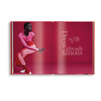 The Red Book