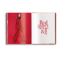 The Red Book