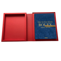 The Watch Book Rolex