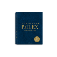 The Watch Book Rolex
