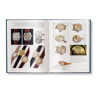 The Watch Book Rolex