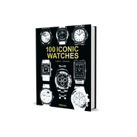 100 Iconic Watches