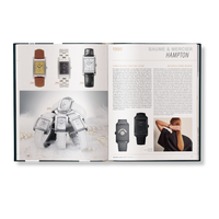 100 Iconic Watches