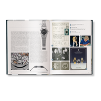 100 Iconic Watches
