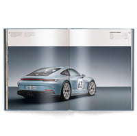 The Porsche Book