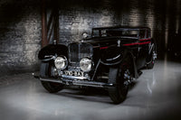 Classic Cars Review