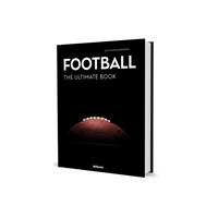 Football - The Ultimate Book