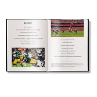 Football - The Ultimate Book