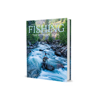 Fishing - The Ultimate Book