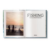 Fishing - The Ultimate Book