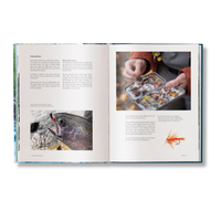 Fishing - The Ultimate Book