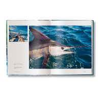 Fishing - The Ultimate Book