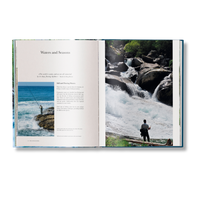 Fishing - The Ultimate Book