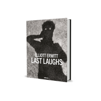 Elliott Erwitt: Last Laughs