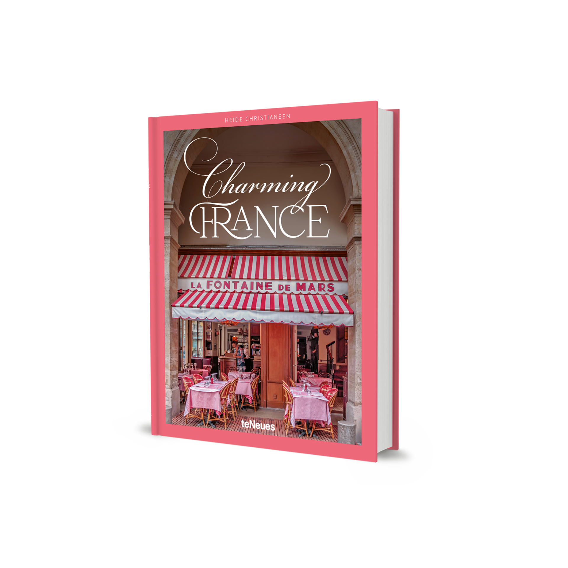 Charming France