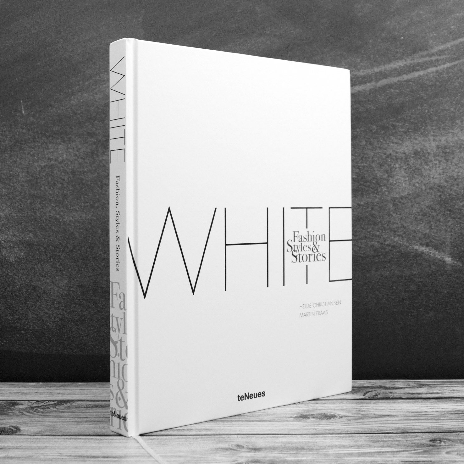 The White Book