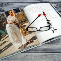 The White Book