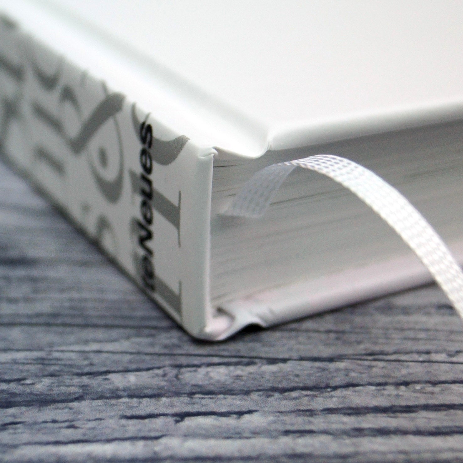 The White Book