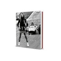 The Stylish Life: Grand Prix