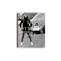 The Stylish Life: Grand Prix