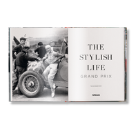 The Stylish Life: Grand Prix