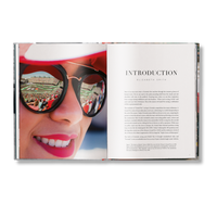 The Stylish Life: Grand Prix