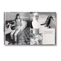 The Stylish Life: Grand Prix