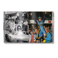 The Stylish Life: Grand Prix