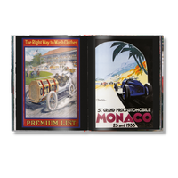 The Stylish Life: Grand Prix
