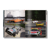 The Stylish Life: Grand Prix