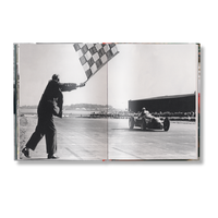 The Stylish Life: Grand Prix